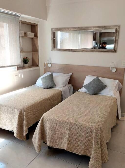 13 Loft En Recoleta Con Piscina Apartamento