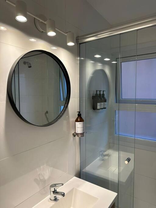 13 Loft En Recoleta Con Piscina Buenos Aires