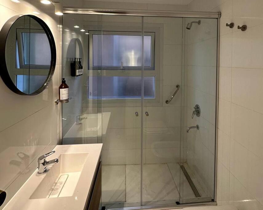 13 Loft En Recoleta Con Piscina Apartamento