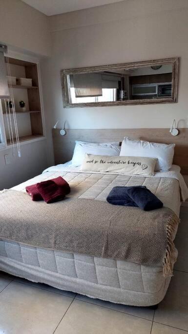 13 Loft En Recoleta Con Piscina Apartamento *