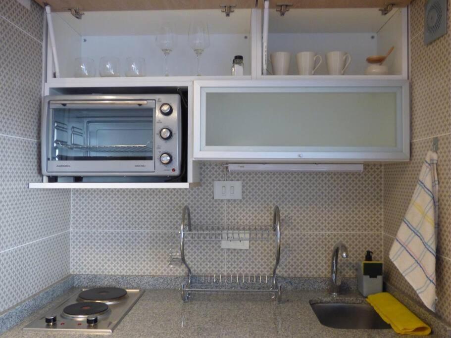 13 Loft En Recoleta Con Piscina Apartamento Buenos Aires